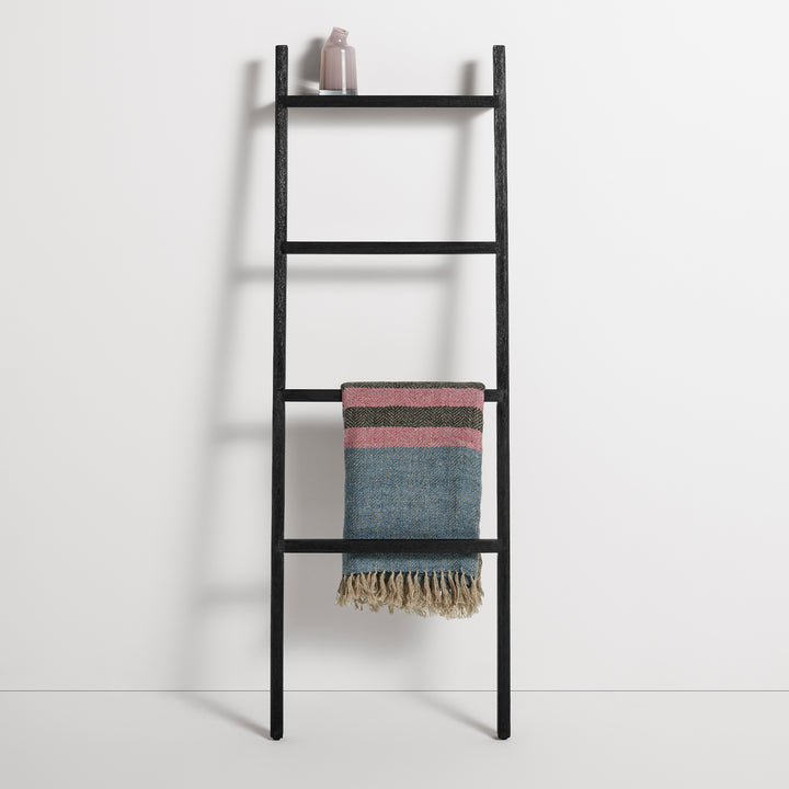 Woodsy Storage Ladder