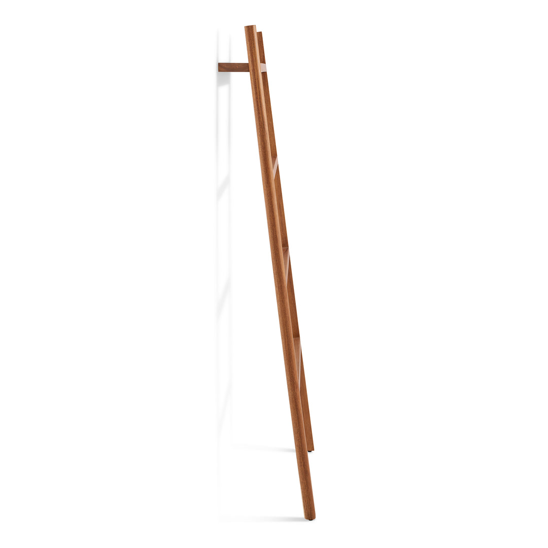 Woodsy Storage Ladder