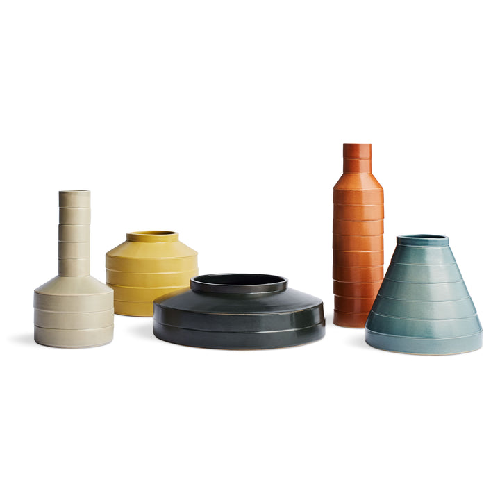Wonk Vase Shape 4