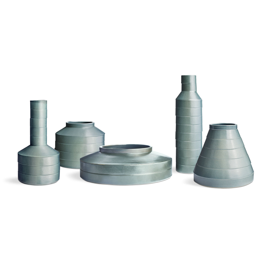 Wonk Vase Shape 3