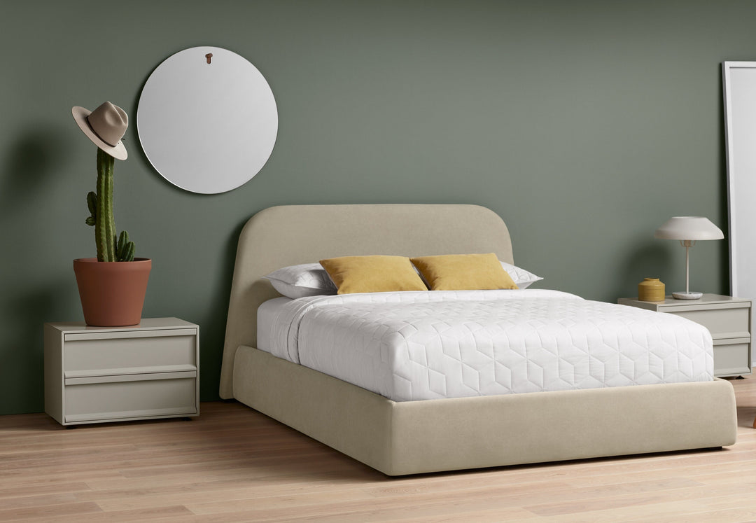 Lid Bed