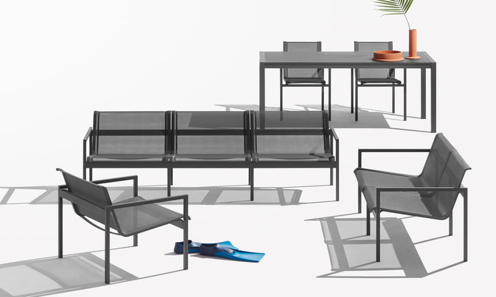 Skiff Outdoor 3 Seat Sofa