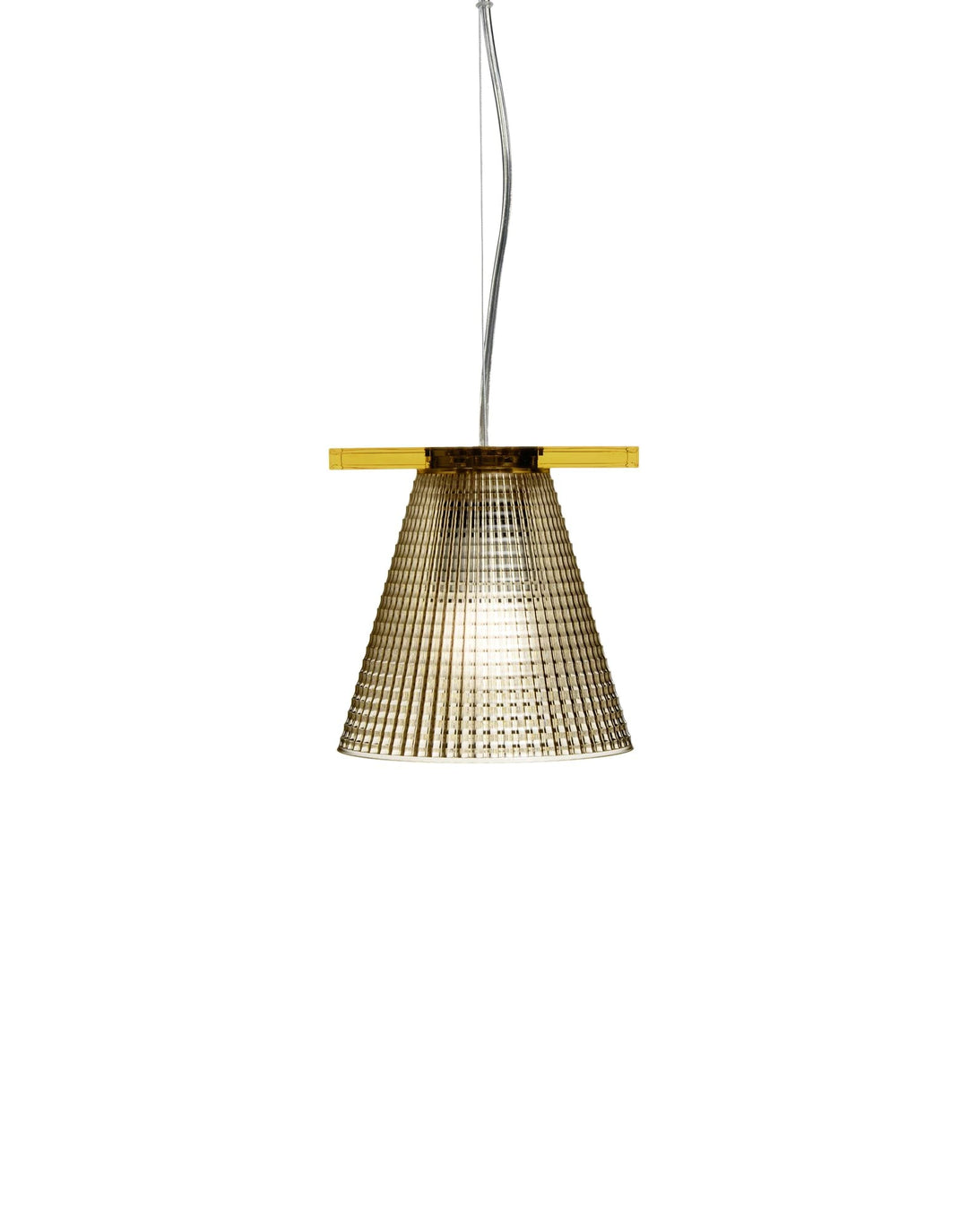 Light-Air Hanging Sculpted Pendant