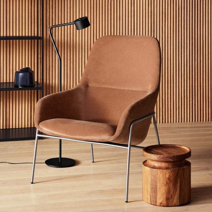 Acre Lounge Chair