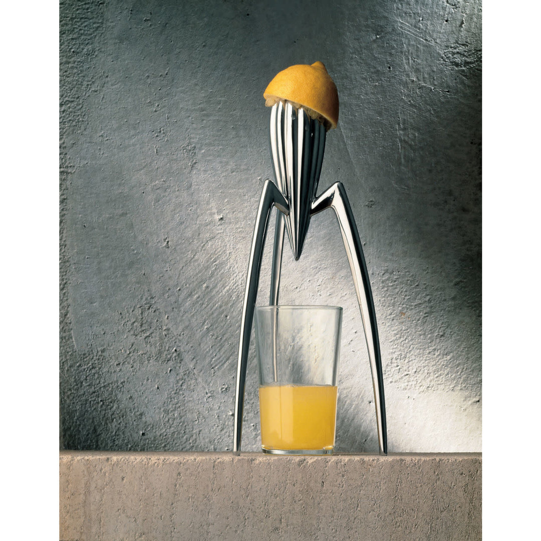 Juicy Salif Citrus Squeezer