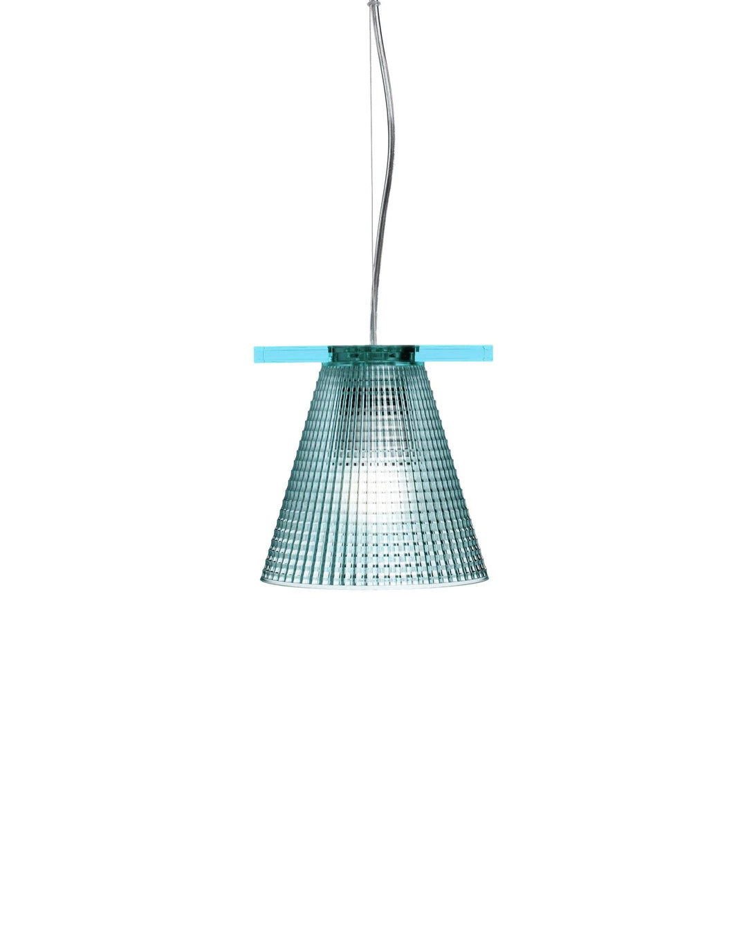 Light-Air Hanging Sculpted Pendant