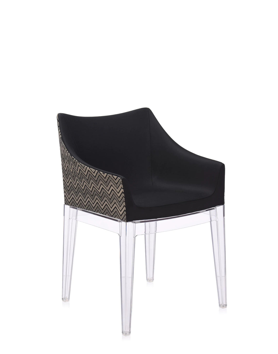 Madame Chair