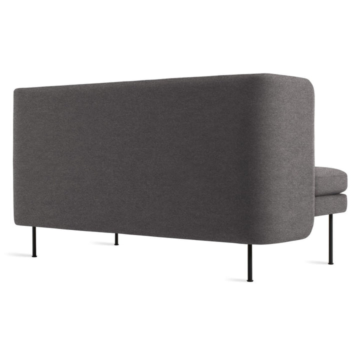 Bloke 60" Sofa with Arms