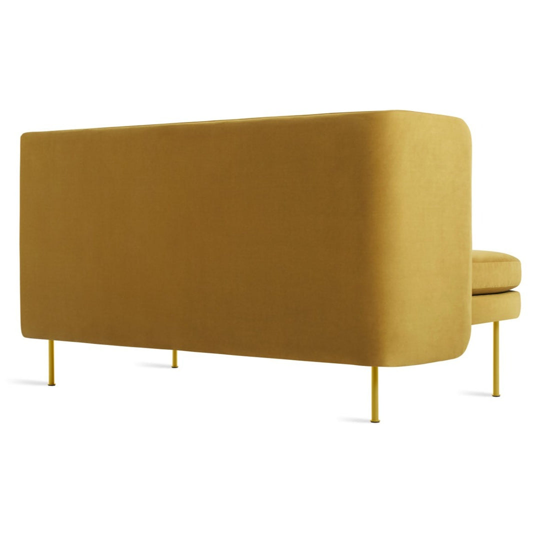 Bloke 60" Sofa with Arms