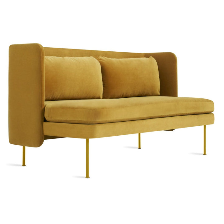Bloke 60" Sofa with Arms
