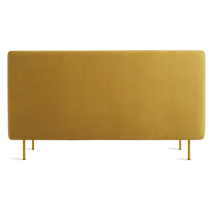 Bloke 60" Sofa with Arms