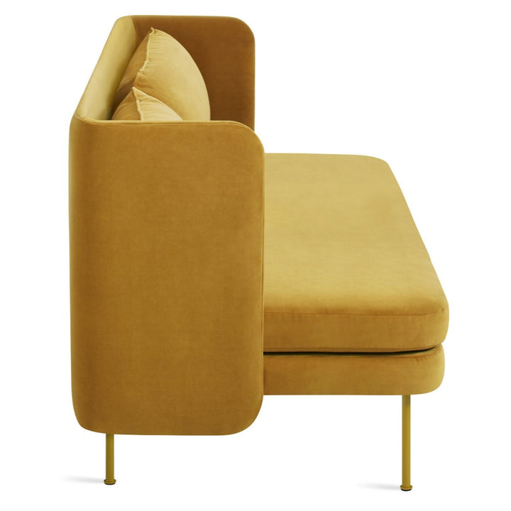 Bloke 60" Sofa with Arms