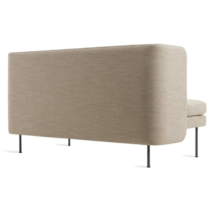 Bloke 60" Sofa with Arms