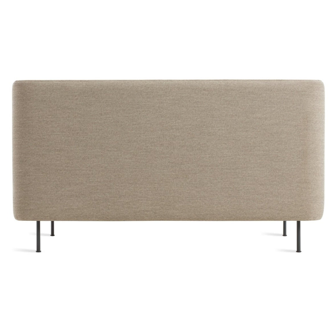 Bloke 60" Sofa with Arms