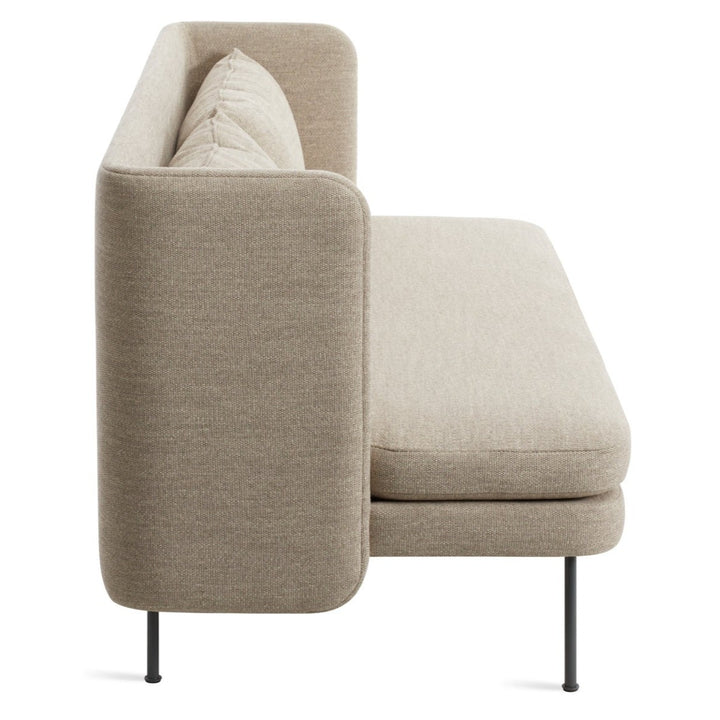 Bloke 60" Sofa with Arms
