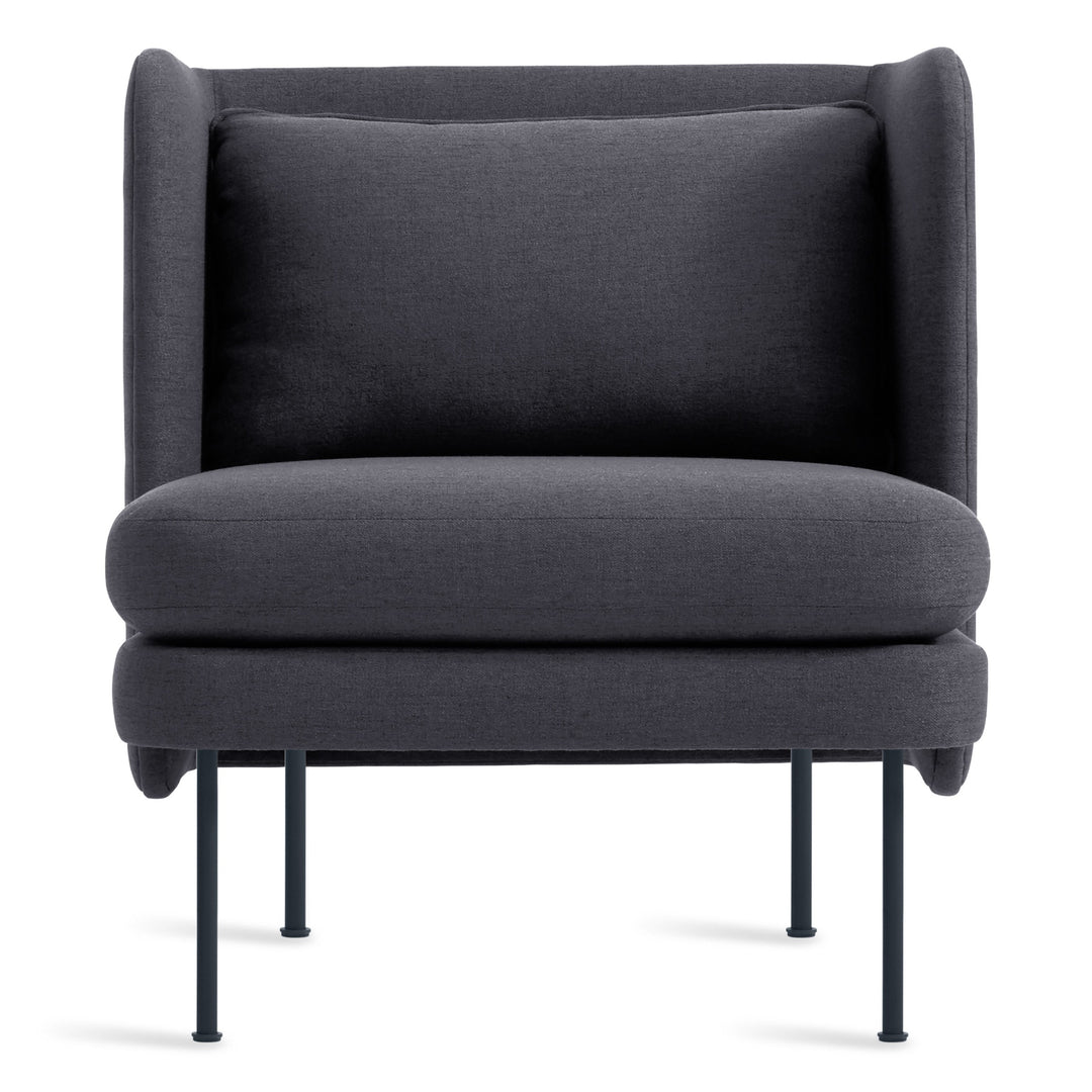Bloke Lounge Chair