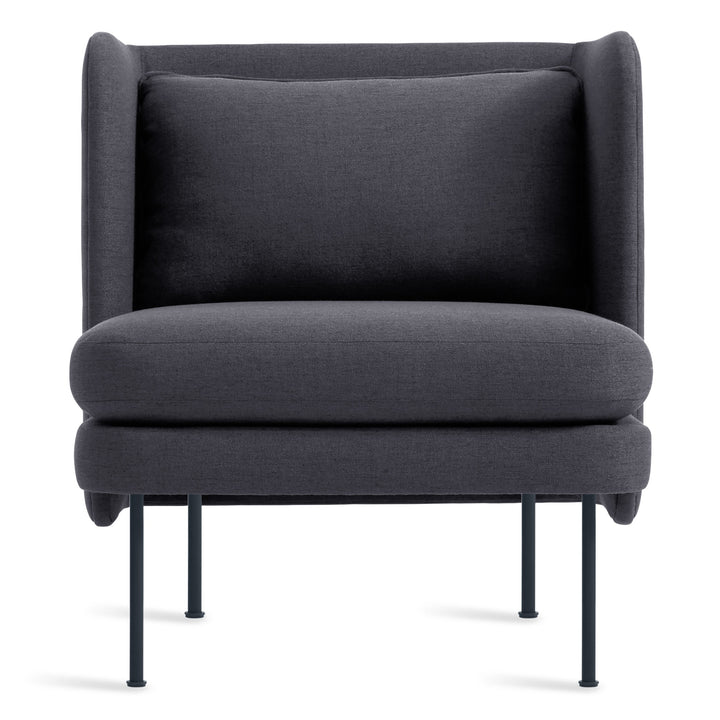 Bloke Lounge Chair