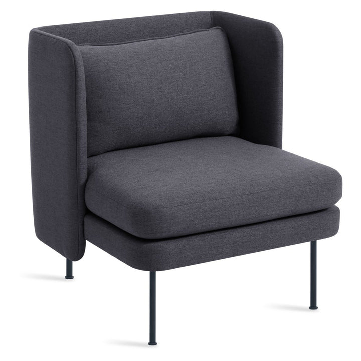 Bloke Lounge Chair