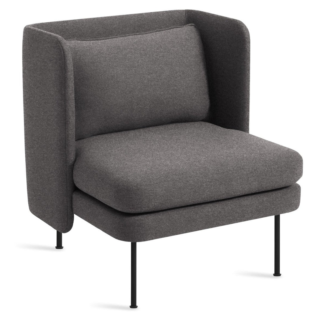 Bloke Lounge Chair