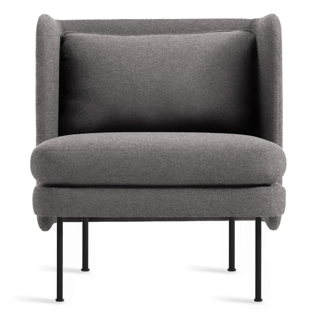 Bloke Lounge Chair
