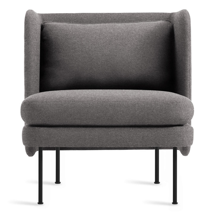 Bloke Lounge Chair