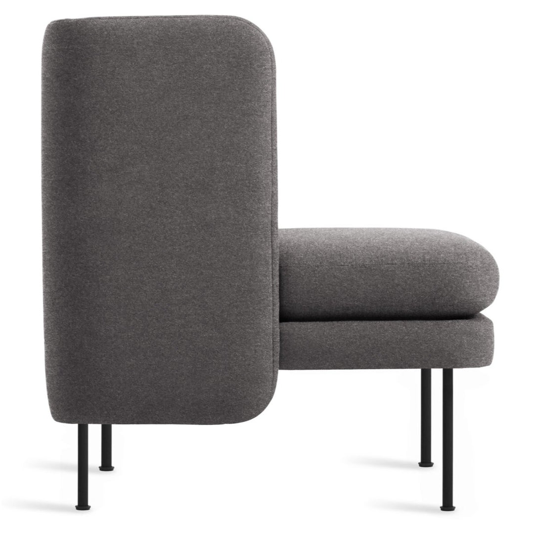 Bloke Lounge Chair