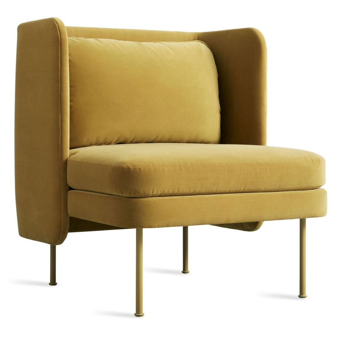Bloke Lounge Chair