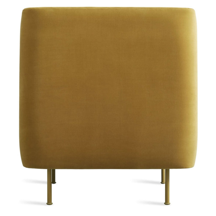 Bloke Lounge Chair