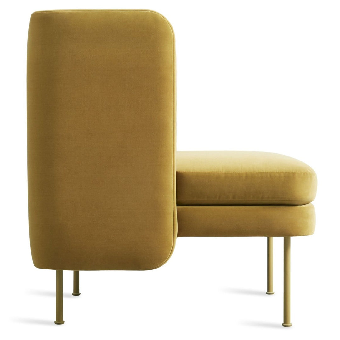 Bloke Lounge Chair