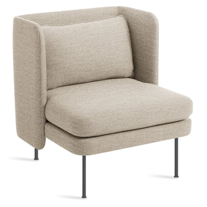 Bloke Lounge Chair
