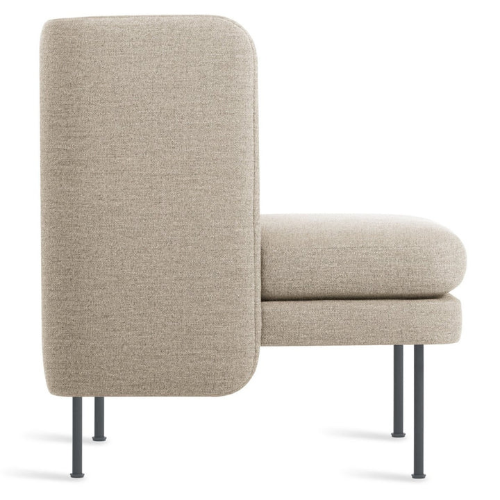 Bloke Lounge Chair