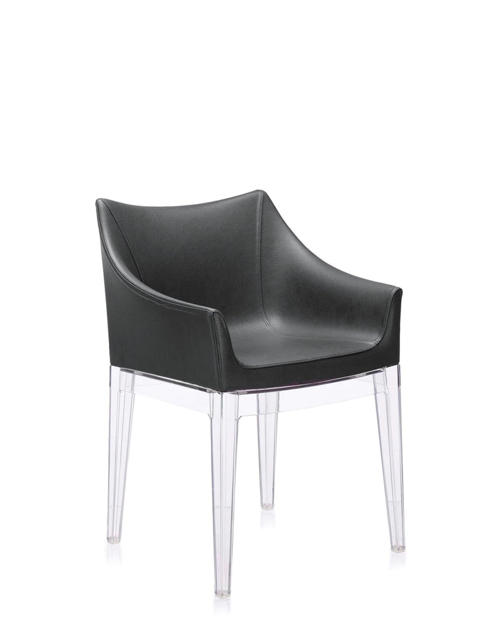 Madame Chair