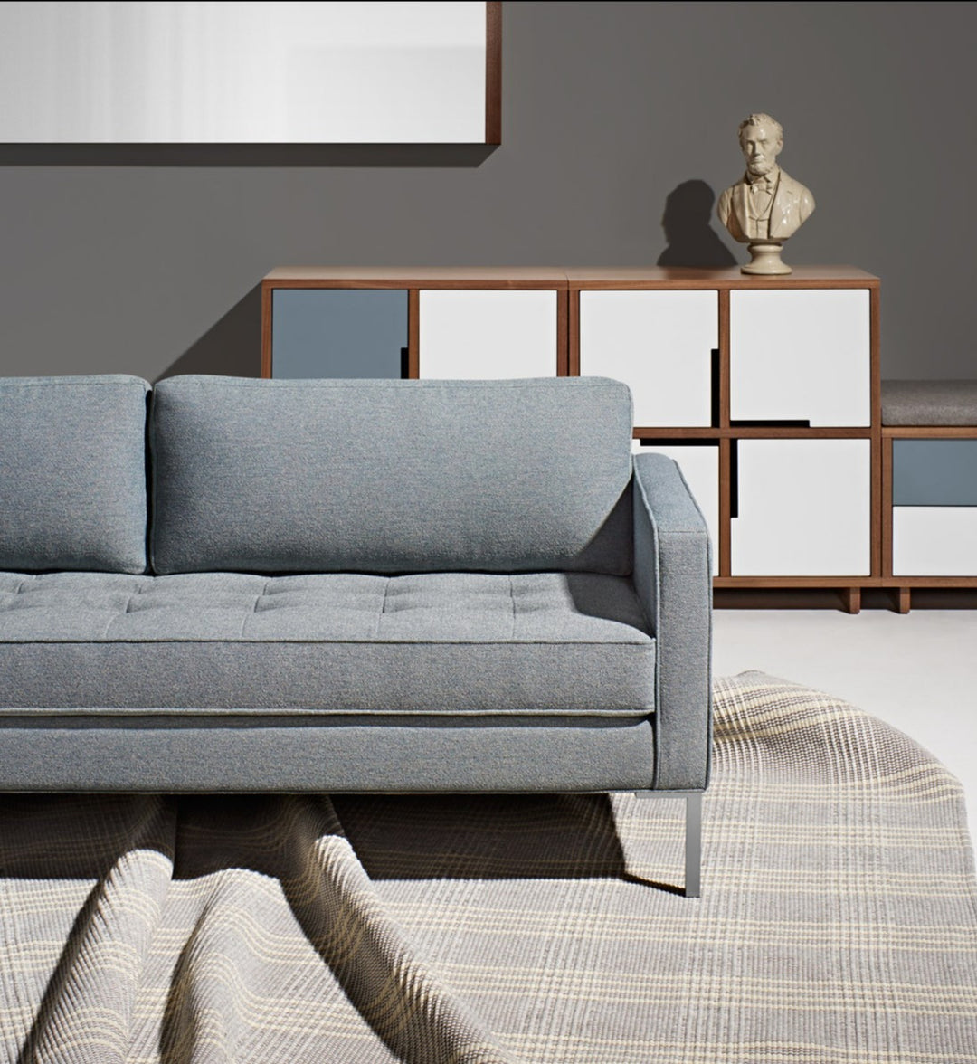 Paramount 80" Sofa