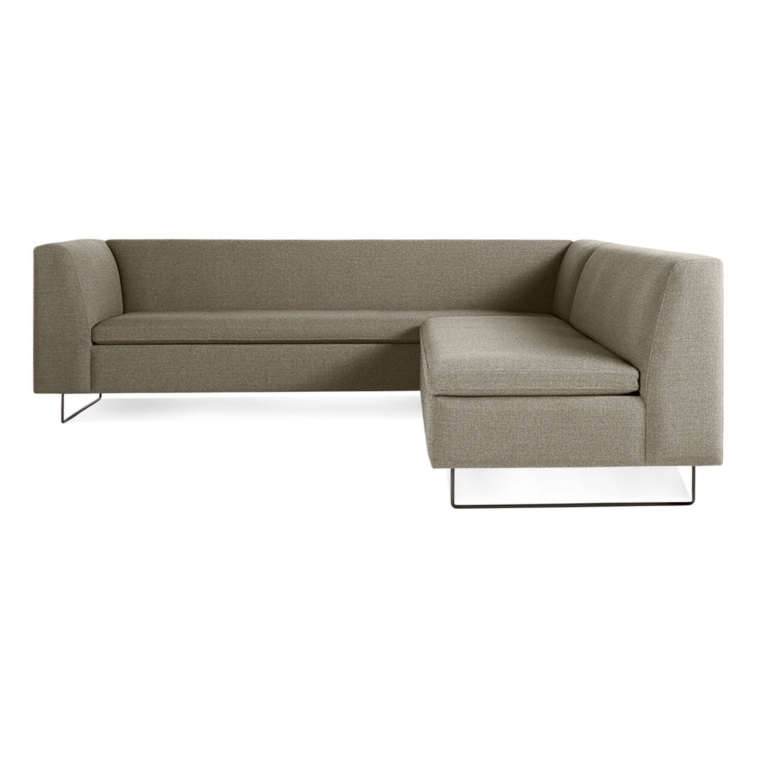 Bonnie & Clyde Sectional Sofa - new colours