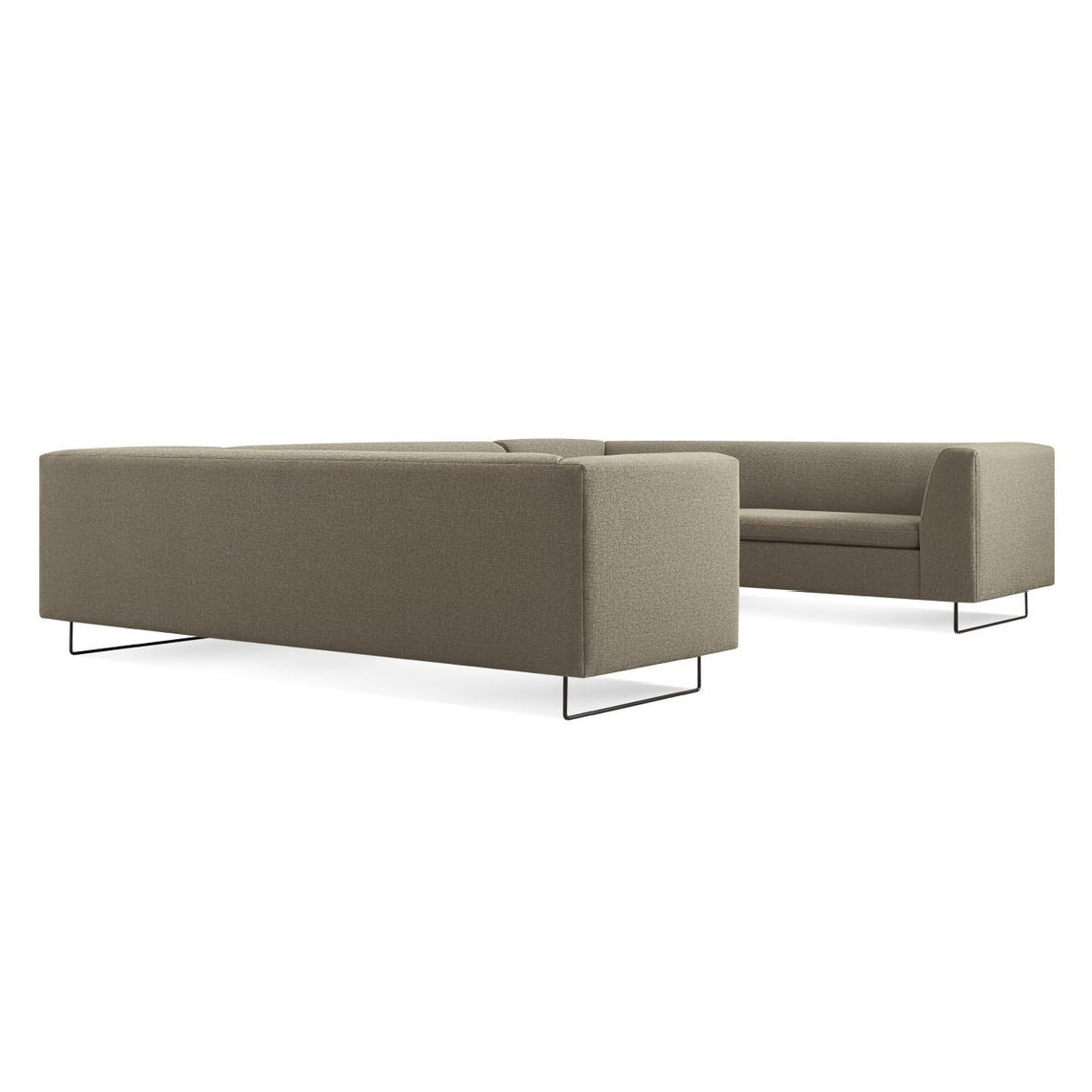 Bonnie & Clyde U-Shaped Sectional Sofa - new colours