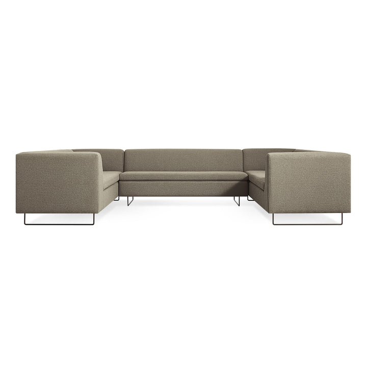 Bonnie & Clyde U-Shaped Sectional Sofa - new colours