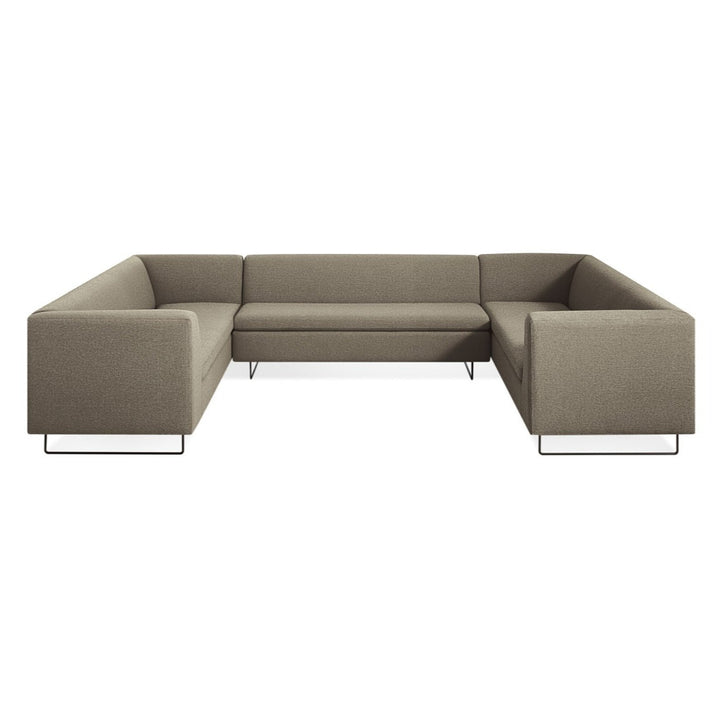 Bonnie & Clyde U-Shaped Sectional Sofa - new colours