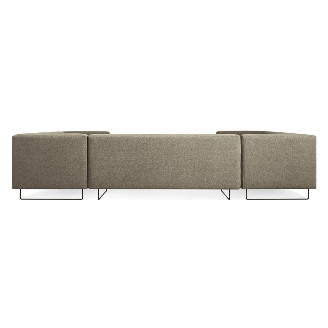 Bonnie & Clyde U-Shaped Sectional Sofa - new colours