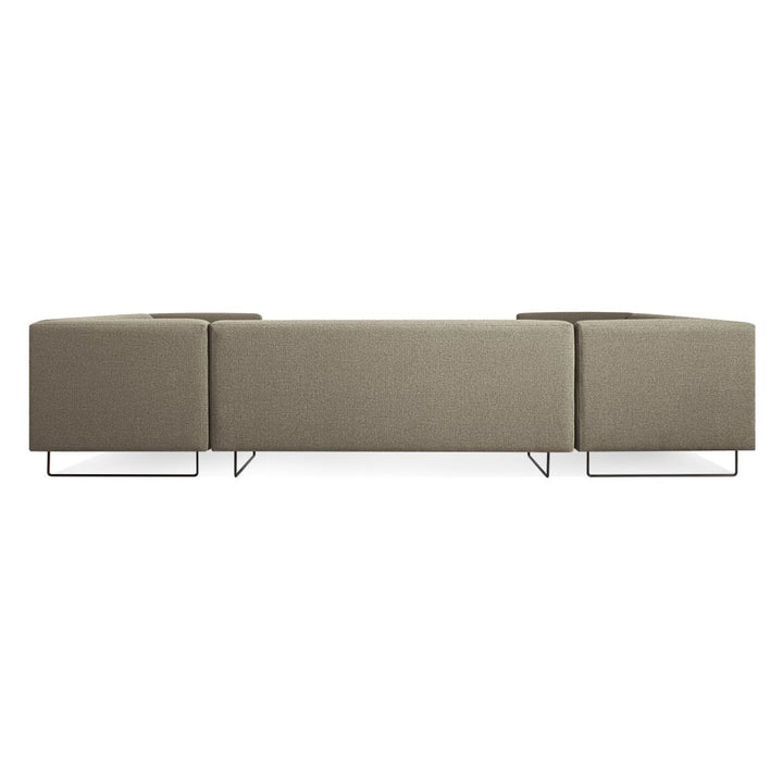 Bonnie & Clyde U-Shaped Sectional Sofa - new colours
