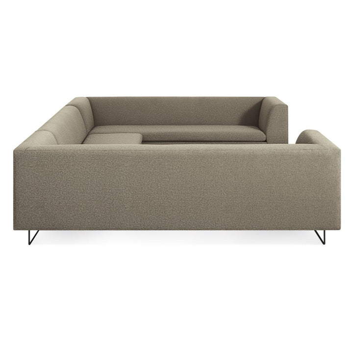 Bonnie & Clyde U-Shaped Sectional Sofa - new colours