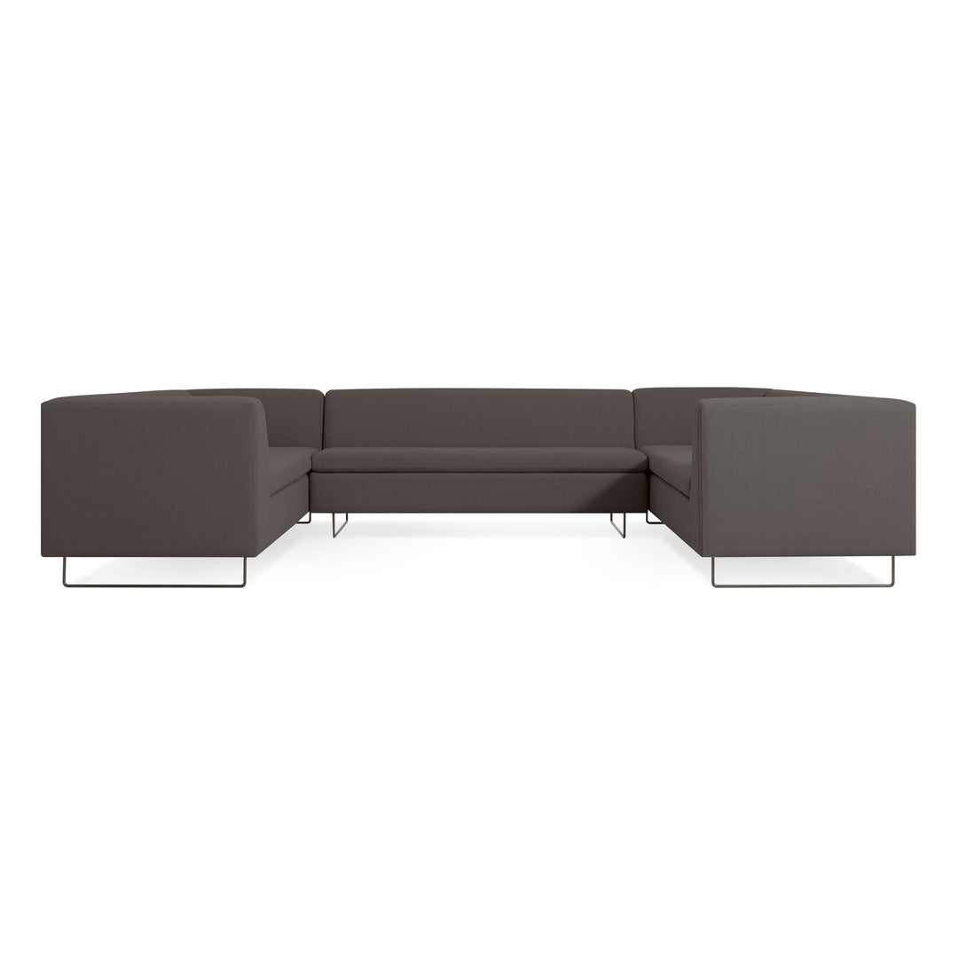 Bonnie & Clyde U-Shaped Sectional Sofa - new colours