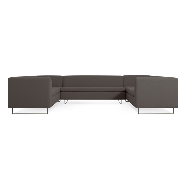 Bonnie & Clyde U-Shaped Sectional Sofa - new colours