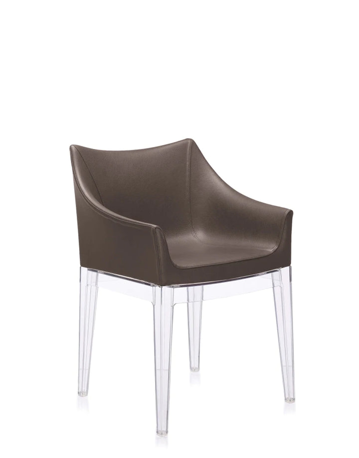 Madame Chair