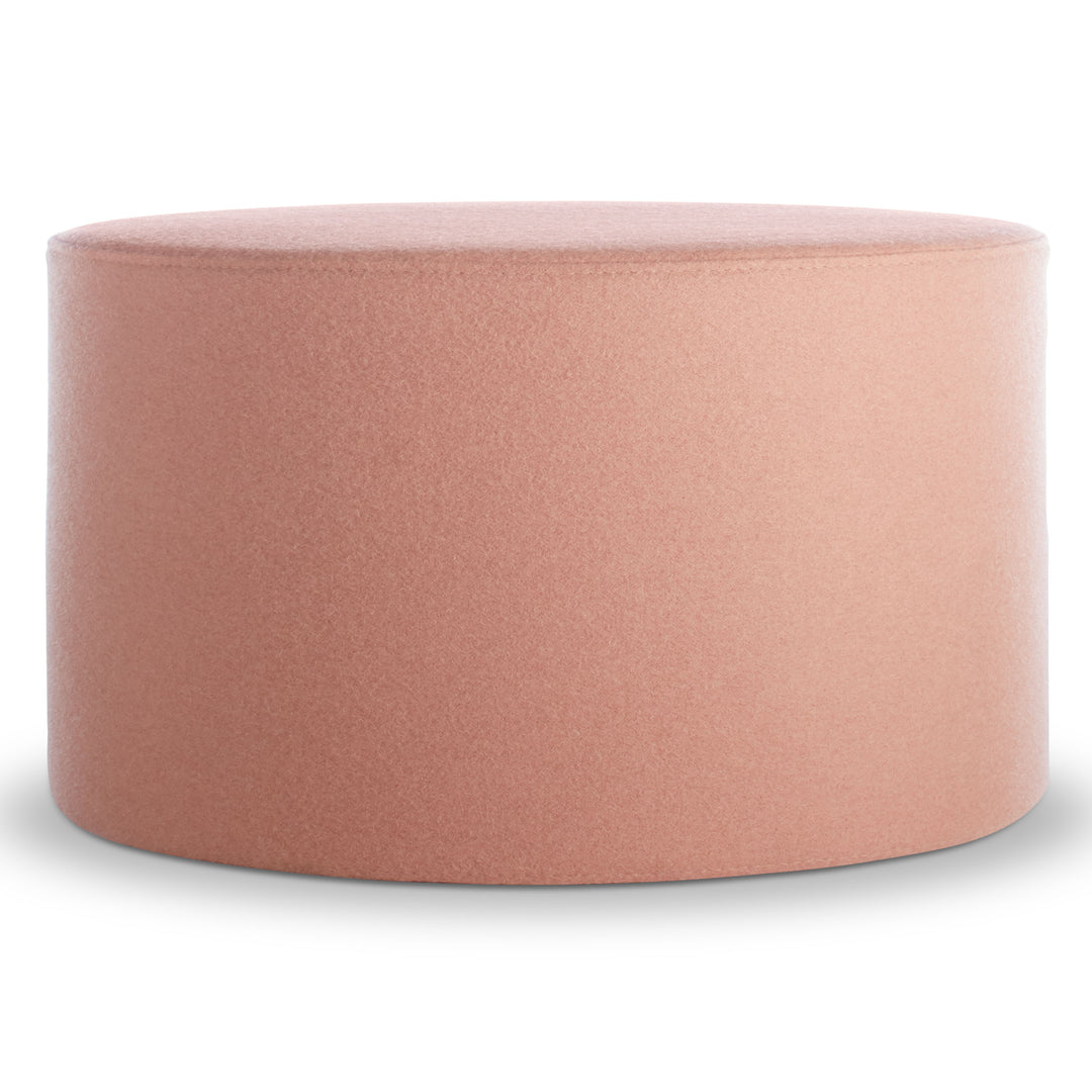 Bumper Large Ottoman