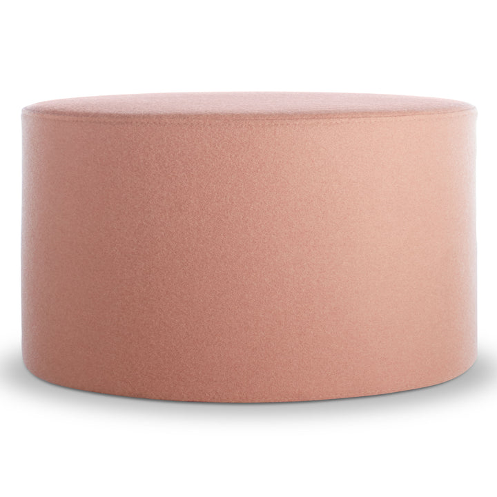 Bumper Large Ottoman