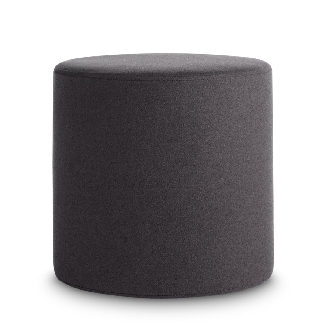 Bumper Small Ottoman