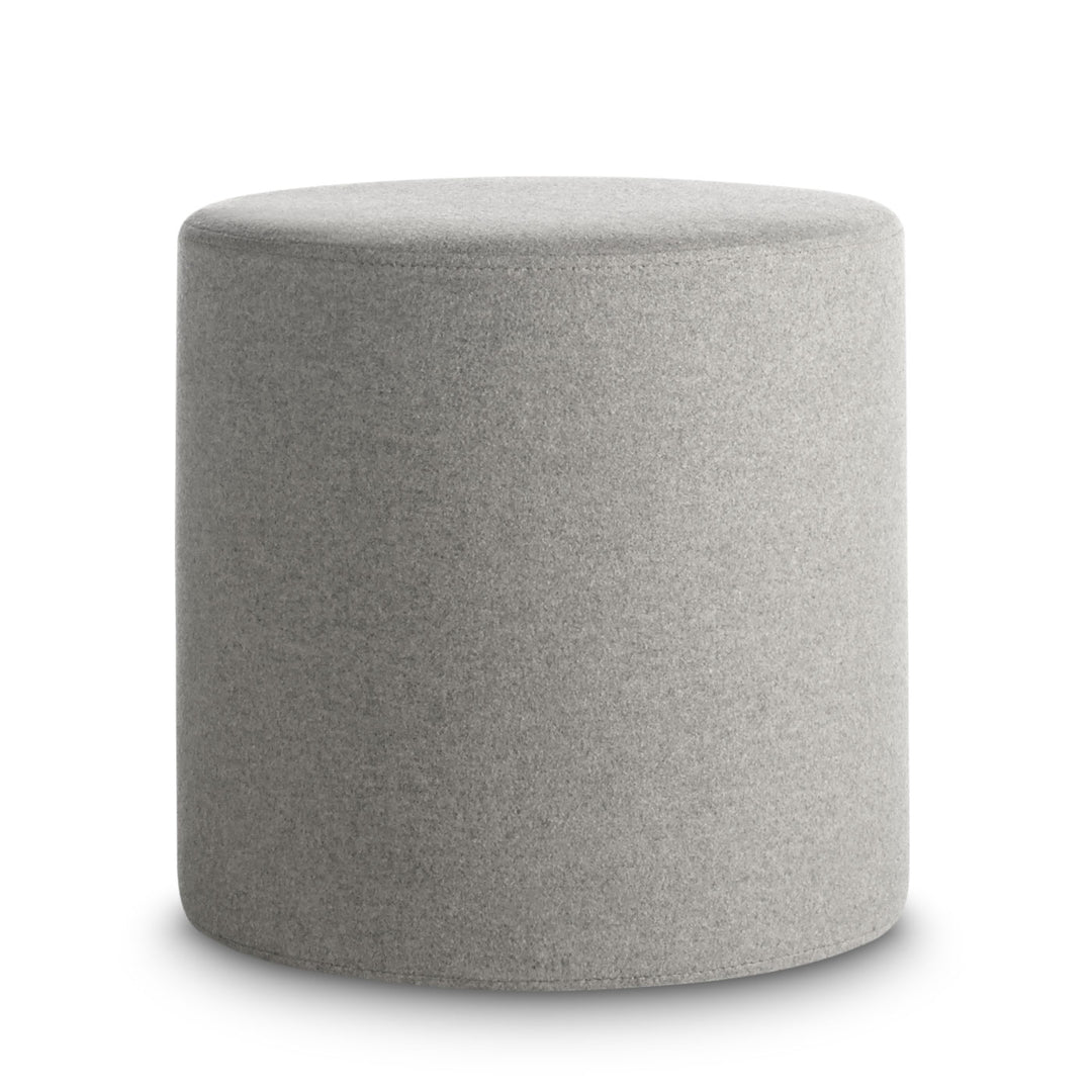 Bumper Small Ottoman