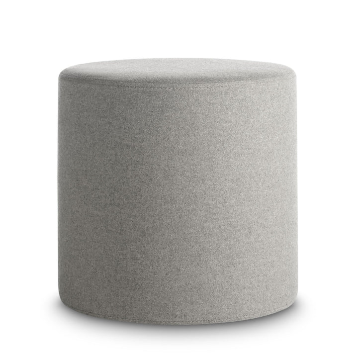 Bumper Small Ottoman