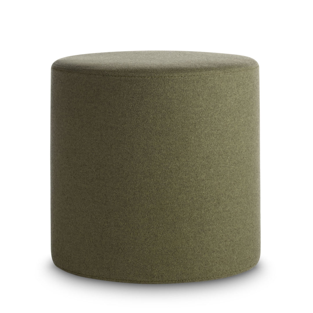 Bumper Small Ottoman
