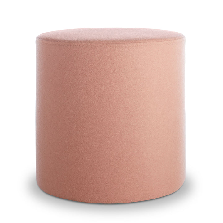Bumper Small Ottoman